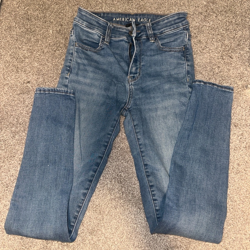 American eagles jeans